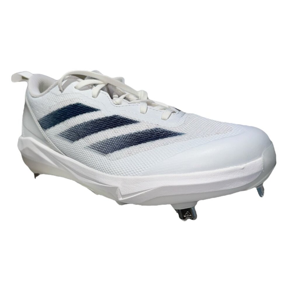 adidas Women's adizero Instinct Metal Fastpitch Softball Cleats